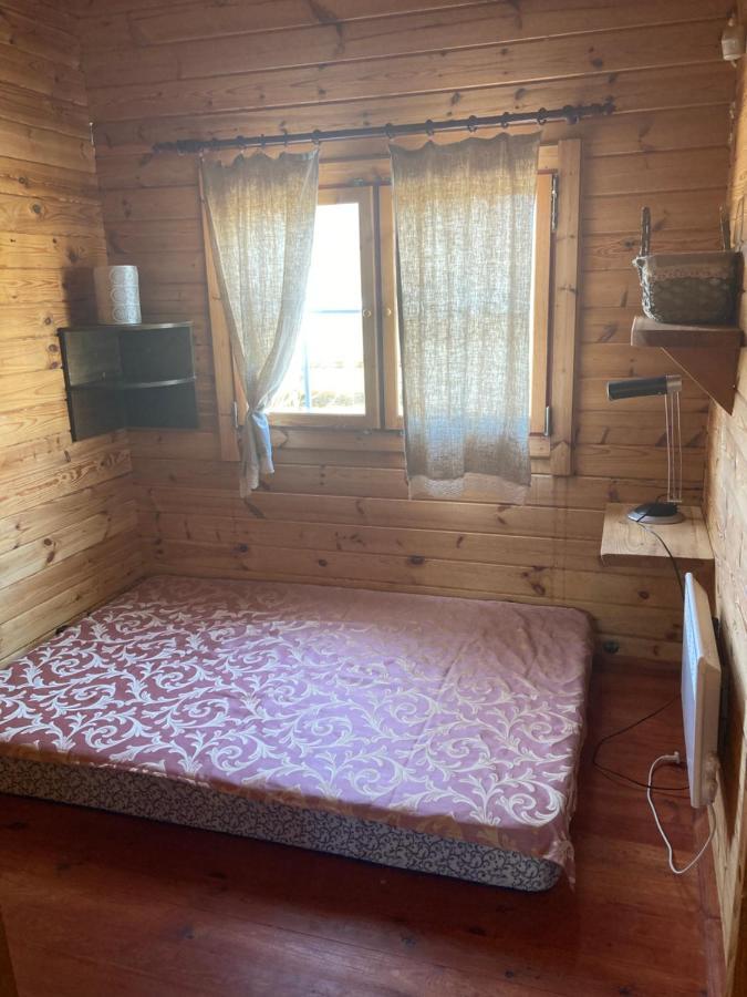 Pikkjaerve Puhkemaja Villa Tilsi Buitenkant foto